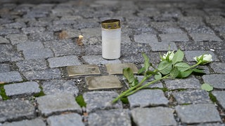 Stolpersteine