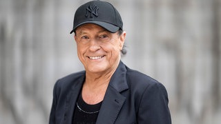 Peter Schilling ist 70 | In SWR1 spricht der 70-jährige über das Weltall und seine Arbeit.