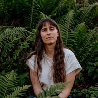 Janine Cathrein von Black Sea Daho