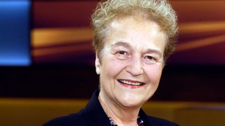 Herta Däubler-Gmelin, ehemalige Bundesjustizministerin (SPD), aufgenommen am 08.05.2011