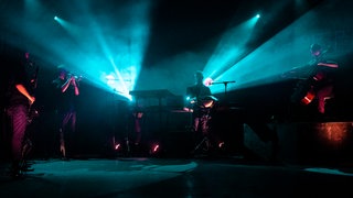 Ein Eindruck des Takeover Festivals im Festspielhaus Baden-Baden