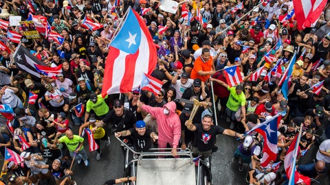 Benito Martinez Ocasio aka Bad Bunny