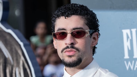 Bad Bunny, Benito Martinez Ocasio