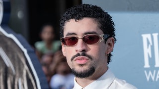 Bad Bunny, Benito Martinez Ocasio