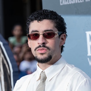 Bad Bunny, Benito Martinez Ocasio