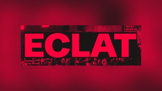 Eclat Logo