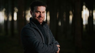 Der Pianist Ammiel Bushakevitz