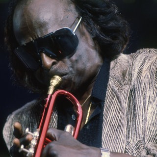 Miles Davis