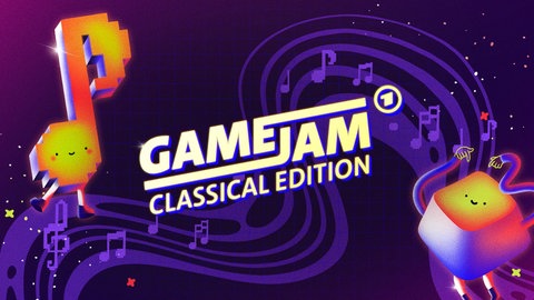 ARD Game Jam Classical Edition