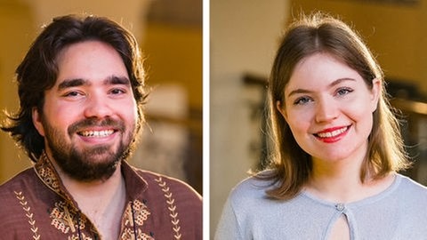 Oleh Lebedyev, Anja Mittermüller