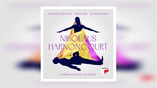 Nikolaus Harnoncourt Album-Tipp
