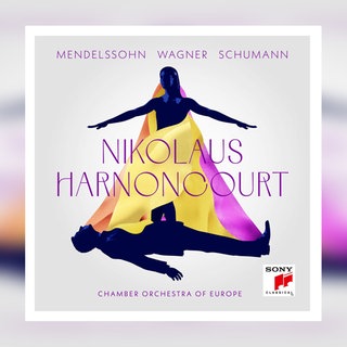 Nikolaus Harnoncourt Album-Tipp