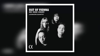 Das Leonkoro Quartet mit „Out of Vienna“