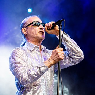 Ivan Doroschuk: Bei "Safety Dance" geht es nicht um Safer Sex