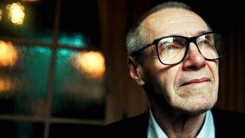 Der Komponist György Kurtág wird 100