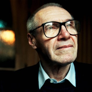 Der Komponist György Kurtág wird 100