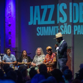Jazz is Dead