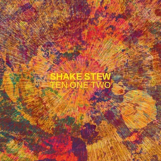 Shake Stew - Ten One Two