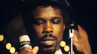 Billy Ocean | "When The Going Gets Tough" Ein Hit trotz Gegenwind einer Gewerkschaft 