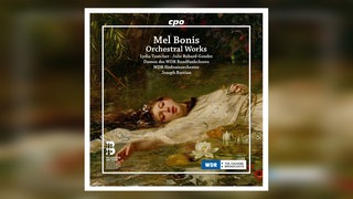 Mel Bonis: Orchestral Works