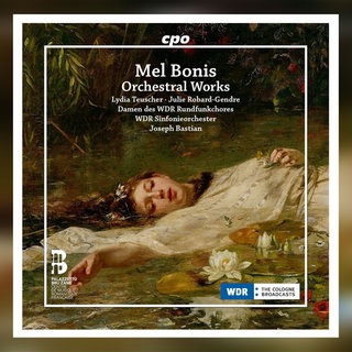 Mel Bonis: Orchestral Works