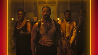 Ein Still aus "Sinners" (2025)