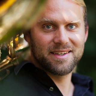  Andreas Martin Hofmeir, Tubist und Musikkabarettist