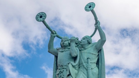 Lure - Vergessene Musikintrumente