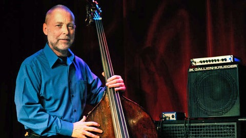 Dave Holland