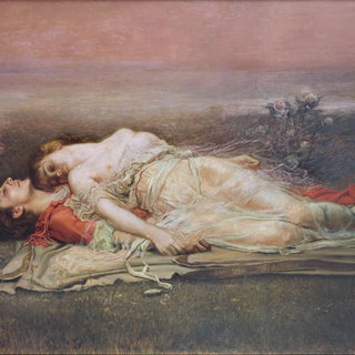 Tristan und Isolde