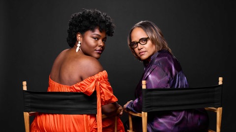 Christie Dashiell & Terri Lyne Carrington