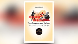 Helmut Zacharias: Vom Jazzgeiger zum Weltstar