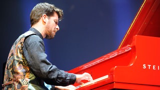 Marco Mezquida Trio - Tactil