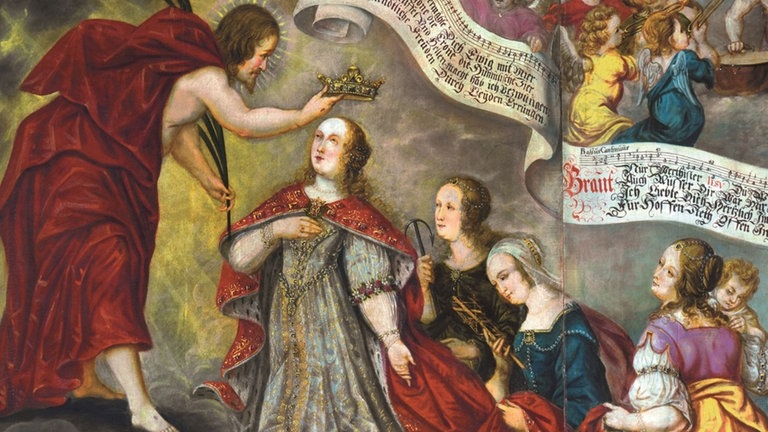 Alfred Gross - Virtuosissima Principessa