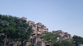 Neue Musik aus Kanada