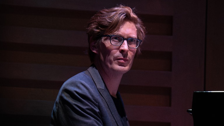 Will Bartlett_The Cosmic Shambles Network 