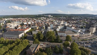 Kaiserslautern