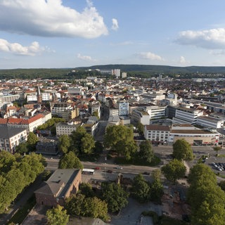 Kaiserslautern