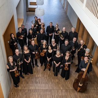 Das Freiburger Barockorchester