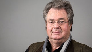 Der Komponist Enjott Schneider