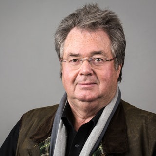 Der Komponist Enjott Schneider