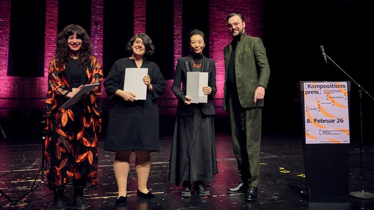 Eclat 2026 Preistraegerkonzert