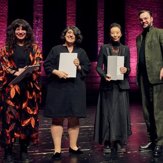 Eclat 2026 Preistraegerkonzert