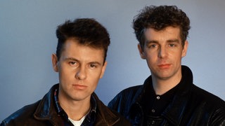 Chris Lowe, Neil Tennant, 1986 | 40 Jahre Pet Shop Boys "Please"