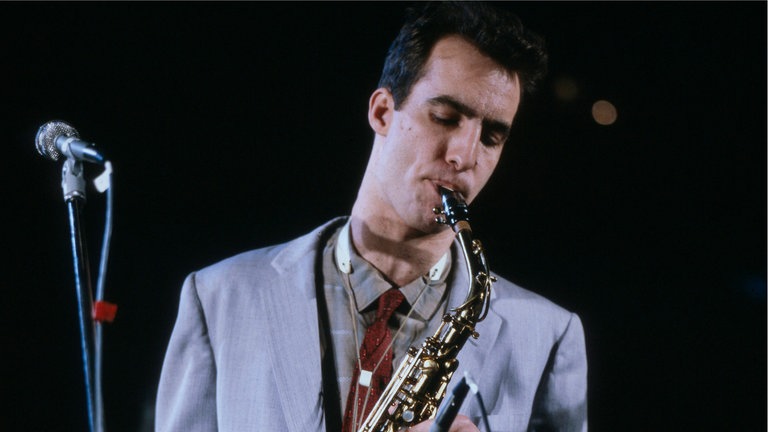 John Lurie