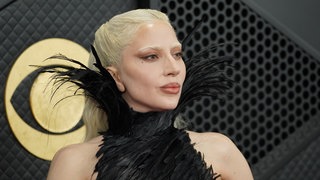 Lady Gaga bei den Grammys 2026 | Die Popikone feiert 40. Geburtstag: Lady Gaga – Vom Pop-Phänomen zur Ausnahme-Künstlerin