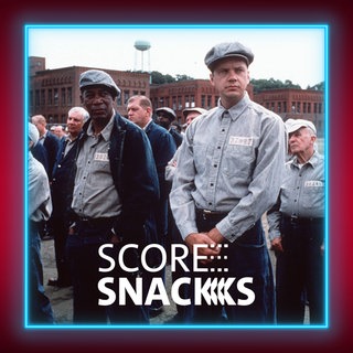 Ein Filmstill aus "Die Verurteilten" (1994)