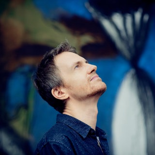 Der Pianist Alexandre Tharaud