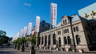 Festspielhaus Baden-Baden