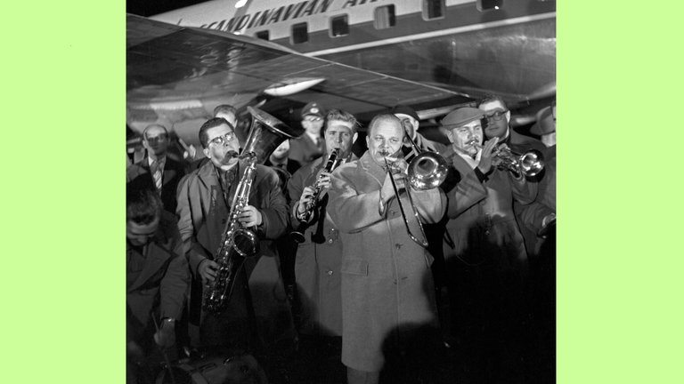 Werrner Müller Orchester